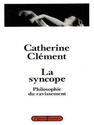 cover image of La syncope